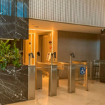 entrada